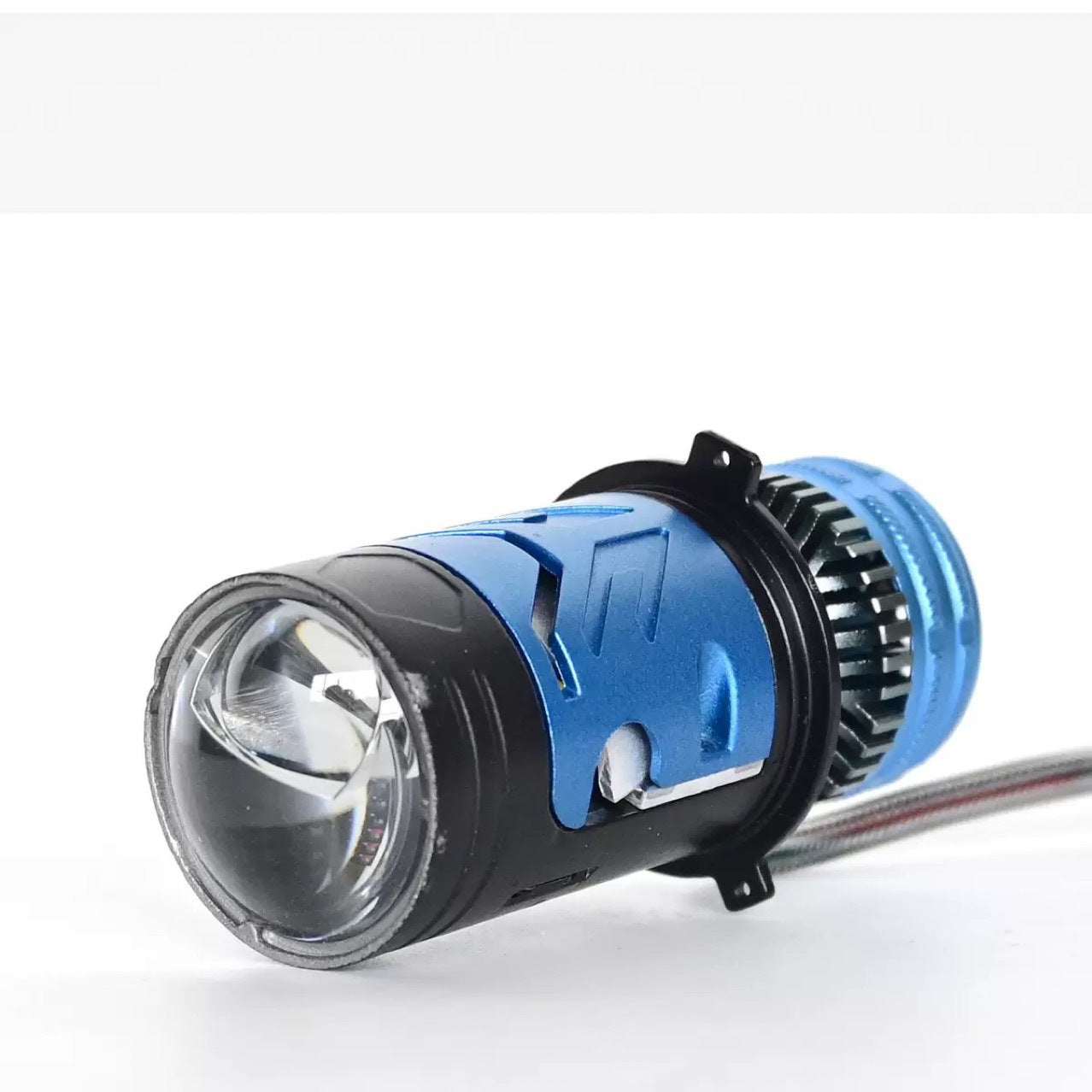 F90 H4 Mini Lens LED – Hướng dẫn lắp đặt & lưu ý sử dụng cho ô tô và xe máy