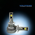 R10-2 ШТ. 【40W】Лампа Дальний свет / LED фара H4/H7 - Белый 6000K LED фара для автомобилей