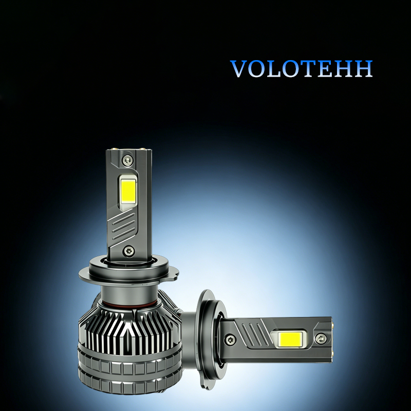 Đèn pha led cho ô tô / xe máy  LR-1 chân H4 / H7 / H11 / H3 / HB3 Đèn Pha Led