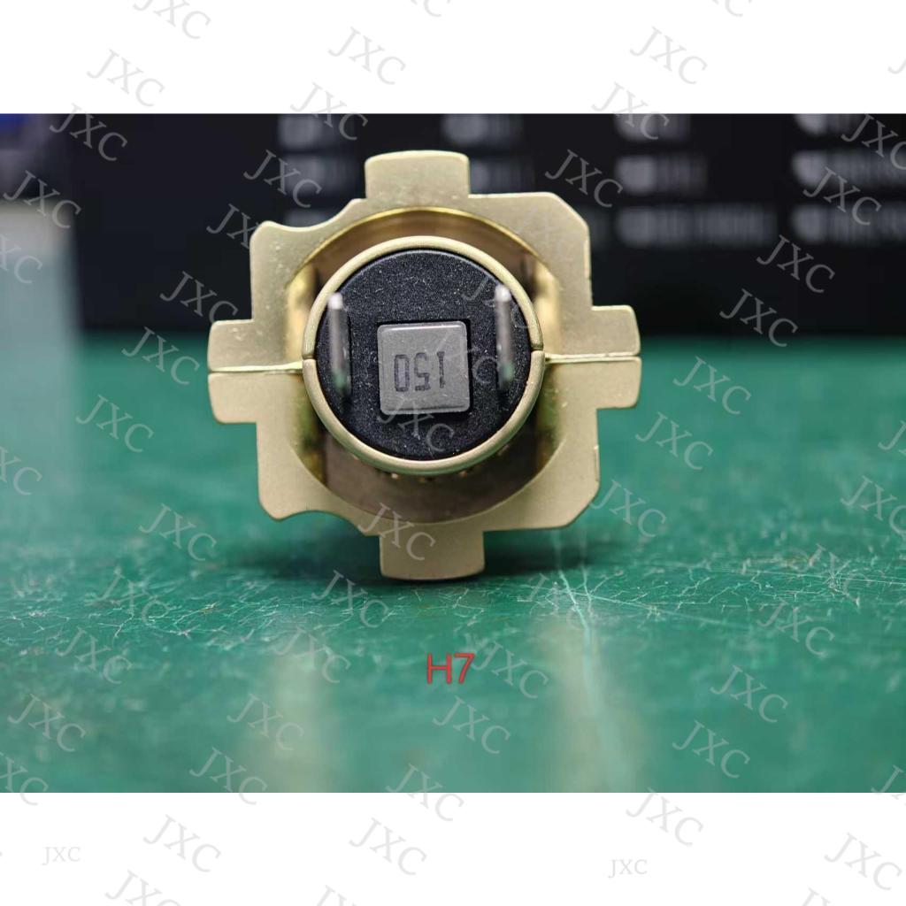Đèn Pha Ô Tô LED Siêu Sáng  Cao Cấp Chống Nước  Phù Hợp H4 H7 Ô Tô Xe Máy (Toyota、Honda、Vinfast…)