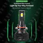 Đèn pha led cho ô tô / xe máy  LR-1 chân H4 / H7 / H11 / H3 / HB3 Đèn Pha Led
