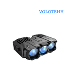 Đèn LED Trợ Sáng Bi Gầm Dạng Dời 3 Đèn pha 12V 24V 6000K 3000K Lưới tản nhiệt cản trước Đèn làm việc phụ trợ cho xe máy