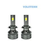 Đèn pha led cho ô tô / xe máy  LR-1 chân H4 / H7 / H11 / H3 / HB3 Đèn Pha Led