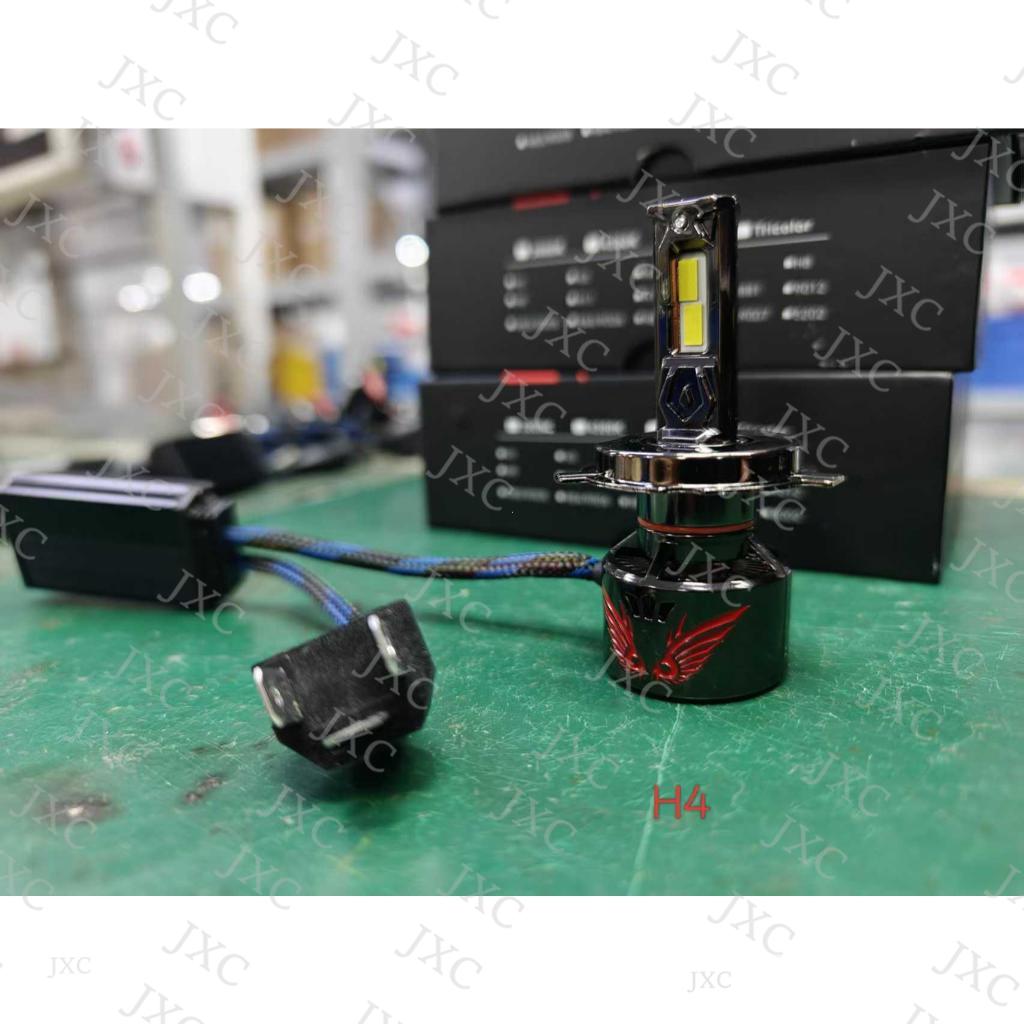 R20-Автомобильная LED фара H4/H7/H1 120w Супер прочная Ударопрочная Подходит для Toyota Honda Hyundai