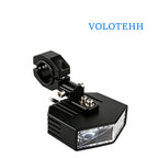 V100 Series Đèn Lưới LED Kiểu Thiên Dĩ Cho Ô Tô – Đèn Flash Vàng & Trắng + RGB Trên Dưới, Công Suất 60W, 6000LM, 3500-6000K, Điện Áp 12-48V