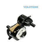 D60S- Series 3.0 Inch No-Modification Dual Beam Bi-LED Projector Lens Dual Direct Headlight Lens OSRAM LEDs 4300K/6500K