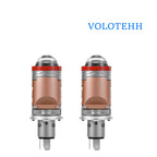 Dòng M9C 1 màu | Kiểu cắm trực tiếp van điện từ Đèn LED thấu kính nhỏ ô tô chân H4 chip Sanan 4575-6×75 điện áp rộng 10-80V gần 45W xa 60W công suất ổn định 35W bảo hành 18 tháng
