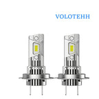 N2 Series Đèn LED Pha Ô Tô 3200LM – Công Suất 28W, Chip LED 3570, Ánh Sáng 4300K/6000K, Điện Áp 12V