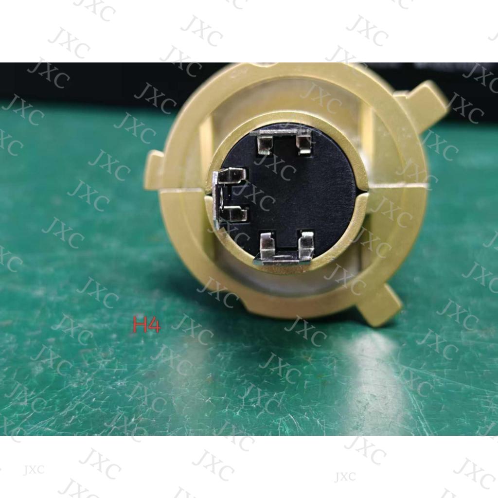 Đèn Pha Ô Tô LED Siêu Sáng  Cao Cấp Chống Nước  Phù Hợp H4 H7 Ô Tô Xe Máy (Toyota、Honda、Vinfast…)