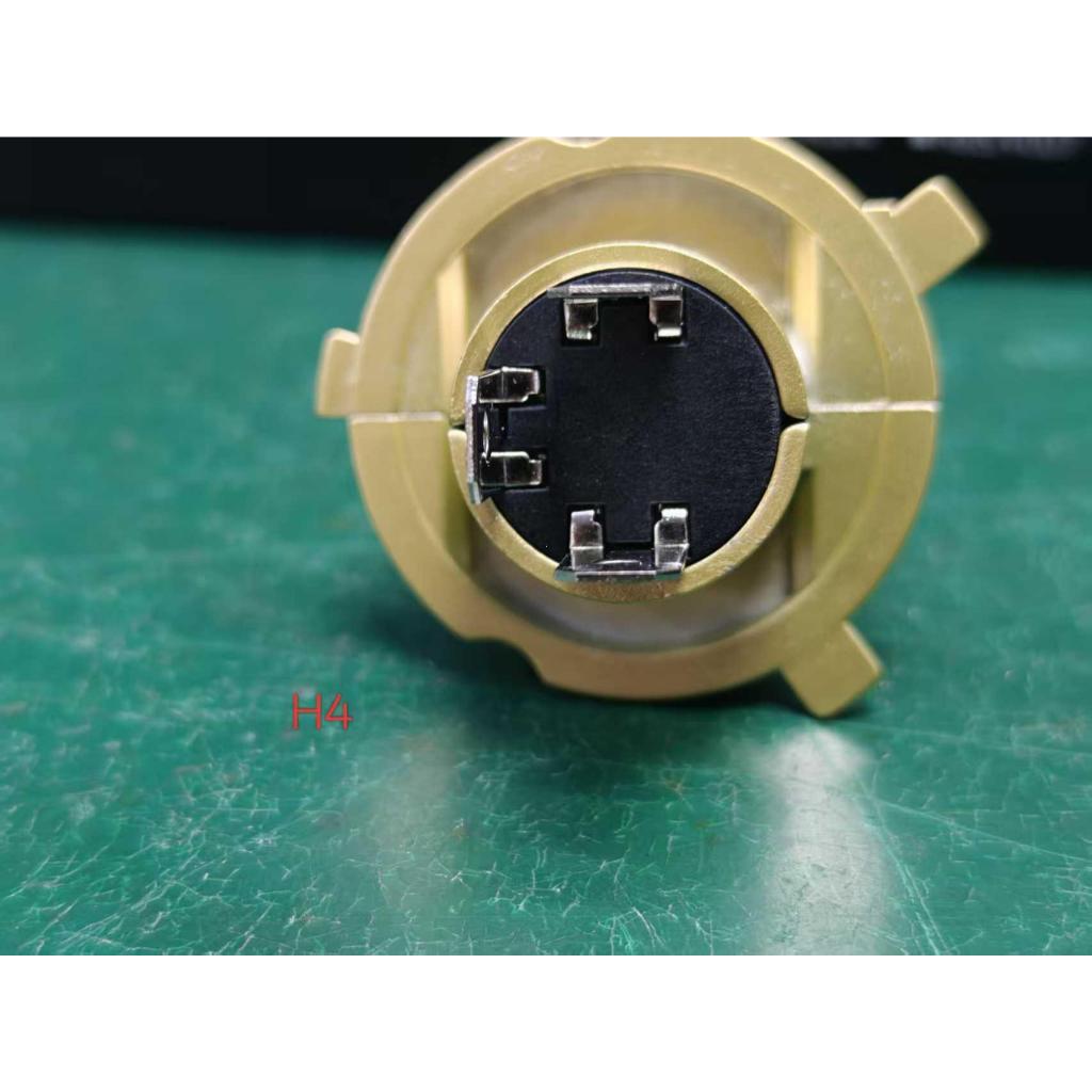 Đèn Pha Ô Tô LED Siêu Sáng  Cao Cấp Chống Nước  Phù Hợp H4 H7 Ô Tô Xe Máy (Toyota、Honda、Vinfast…)