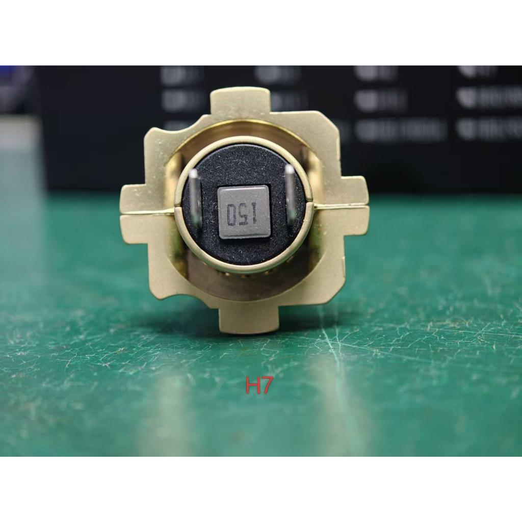 Đèn Pha Ô Tô LED Siêu Sáng  Cao Cấp Chống Nước  Phù Hợp H4 H7 Ô Tô Xe Máy (Toyota、Honda、Vinfast…)